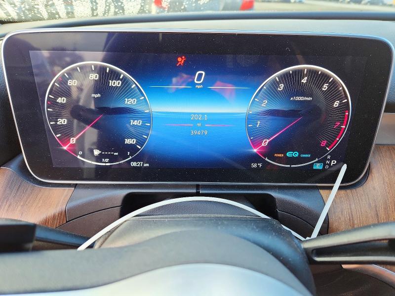 Aukcja sprzedaży 2022 Mercedes-benz C 300, vin: W1KAF4GB4NR010024, numer aukcji: 99847755