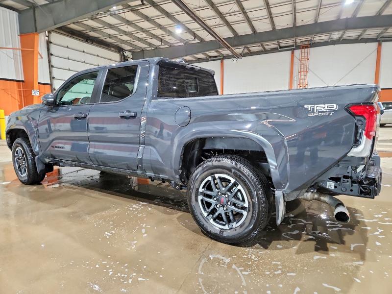 Aukcja sprzedaży 2025 Toyota Tacoma, vin: 3TYLB5JN7ST082621, numer aukcji: 73492295
