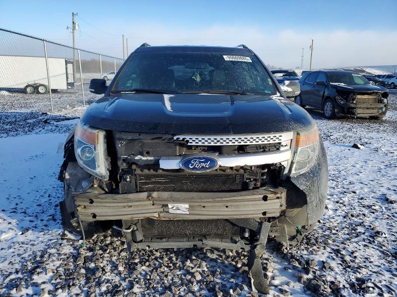Продаж на аукціоні авто 2013 Ford Explorer, vin: 1FM5K7D86DGA78669, номер лоту: 99069885