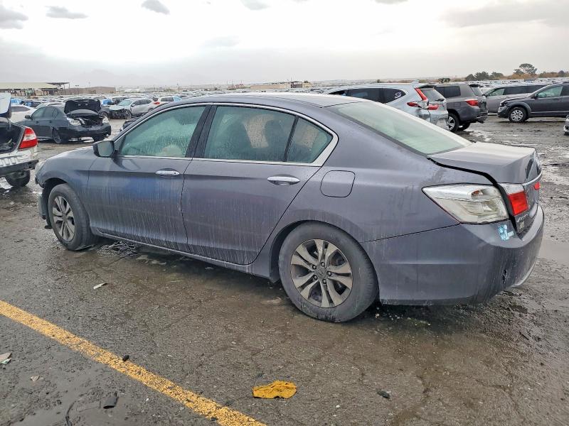 2015 Honda Accord მანქანა იყიდება აუქციონზე, vin: 1HGCR2F30FA090061, აუქციონის ნომერი: 98681275