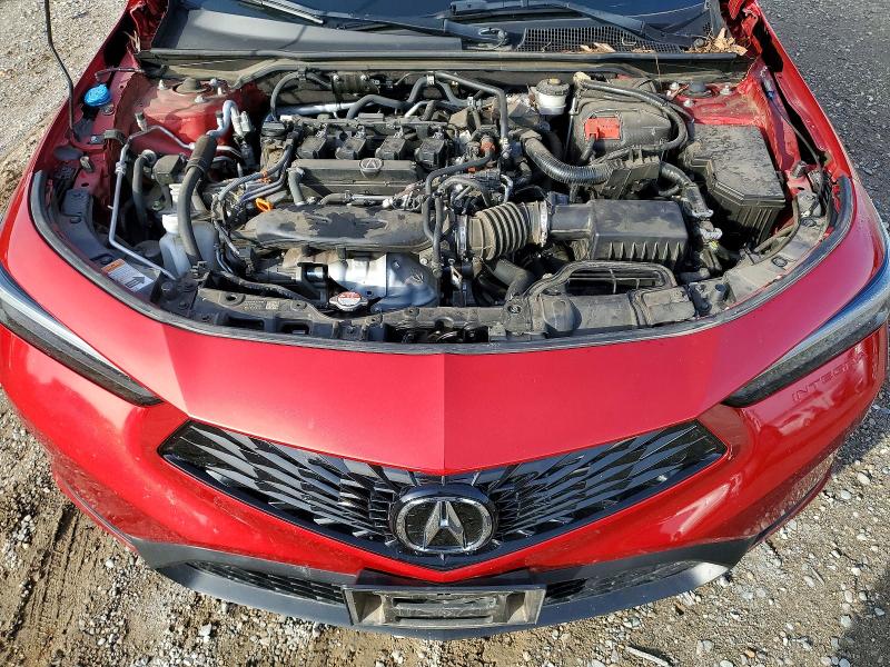 Продаж на аукціоні авто 2023 Acura Integra, vin: 19UDE4H26PA016841, номер лоту: 75036105