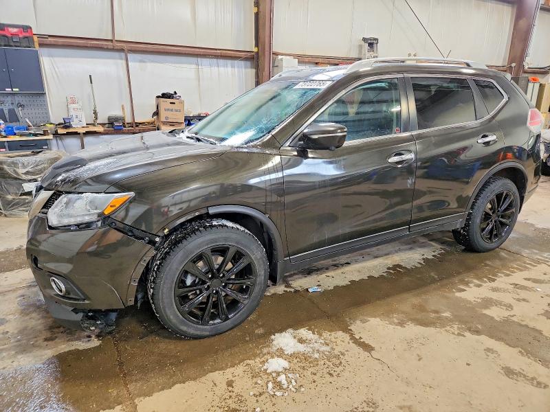 Продажа на аукционе авто 2015 Nissan Rogue S, vin: 5N1AT2MV4FC771688, номер лота: 73722765