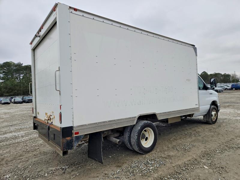 Продажа на аукционе авто 2021 Ford E350, vin: 1FDXE4FN9MDC34366, номер лота: 77442045