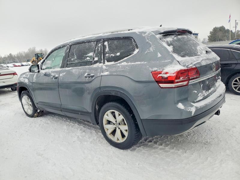 Aukcja sprzedaży 2019 Volkswagen Atlas, vin: 1V2LR2CA6KC539385, numer aukcji: 98645365