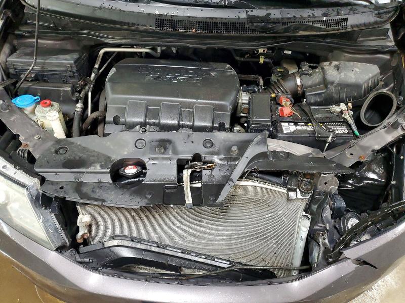 Aukcja sprzedaży 2016 Honda Odyssey, vin: 5FNRL5H63GB064520, numer aukcji: 99820615