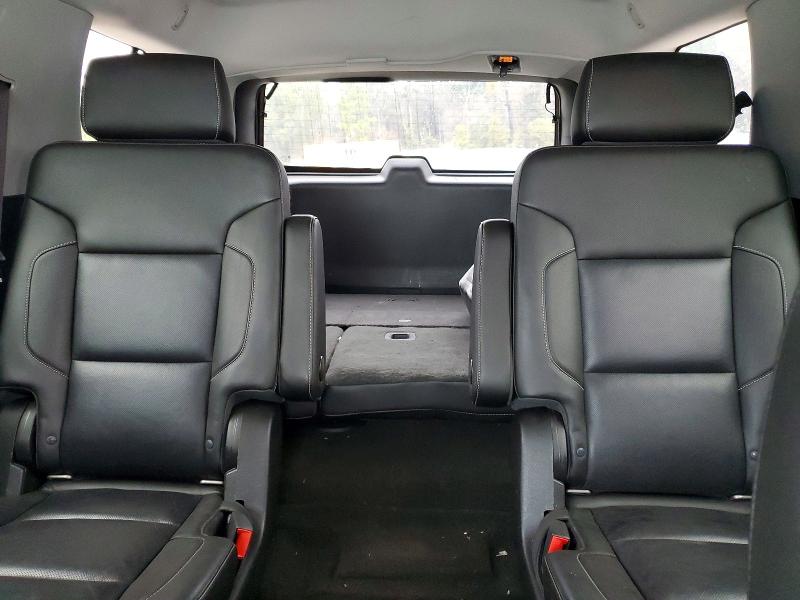 Aukcja sprzedaży 2015 Chevrolet Tahoe, vin: 1GNSKCKCXFR564021, numer aukcji: 74279485
