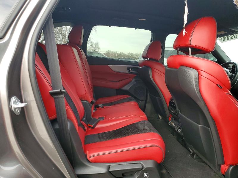 Aukcja sprzedaży 2022 Acura Mdx, vin: 5J8YE1H08NL039098, numer aukcji: 73238895