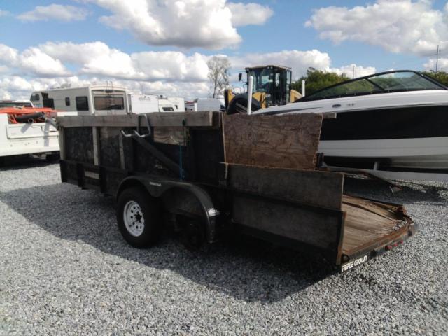 Продаж на аукціоні авто 2022 Triple Crown Trailer, vin: 1XNBU1629N1129570, номер лоту: 77965555