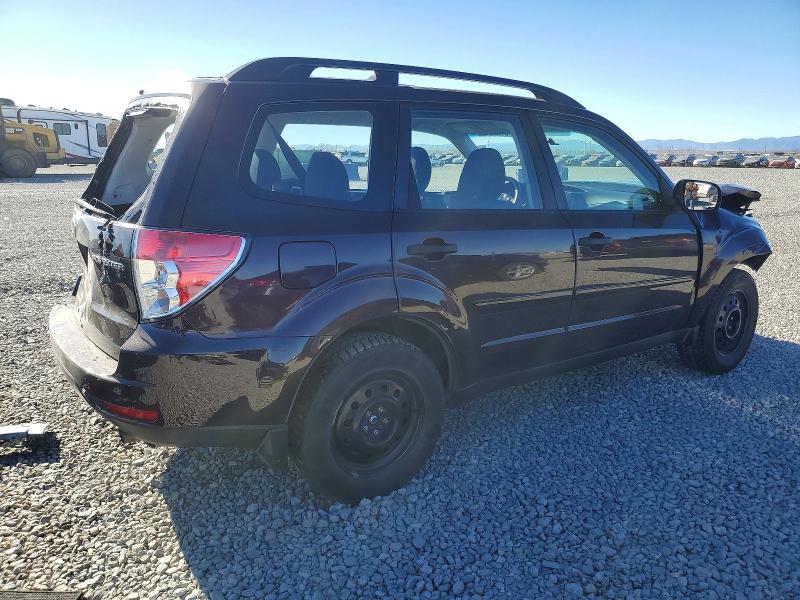 Aukcja sprzedaży 2013 Subaru Forester, vin: JF2SHABC6DH423480, numer aukcji: 73430645