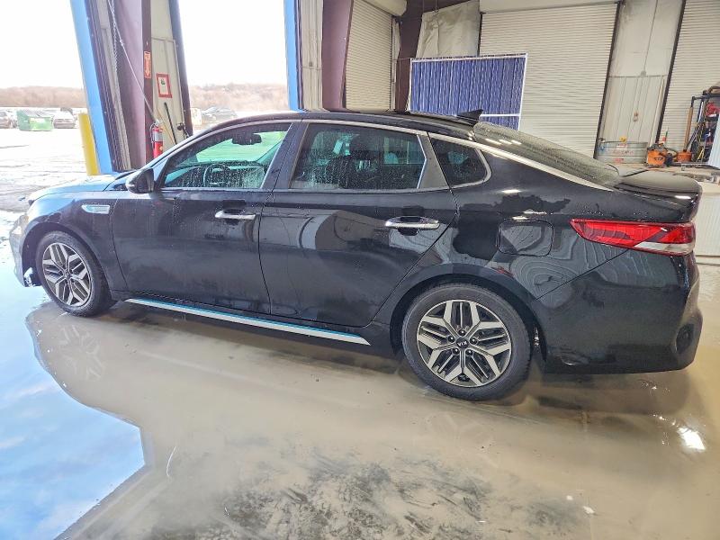 Продажа на аукционе авто 2020 Kia Optima, vin: KNAGU4LE7L5044812, номер лота: 73609045