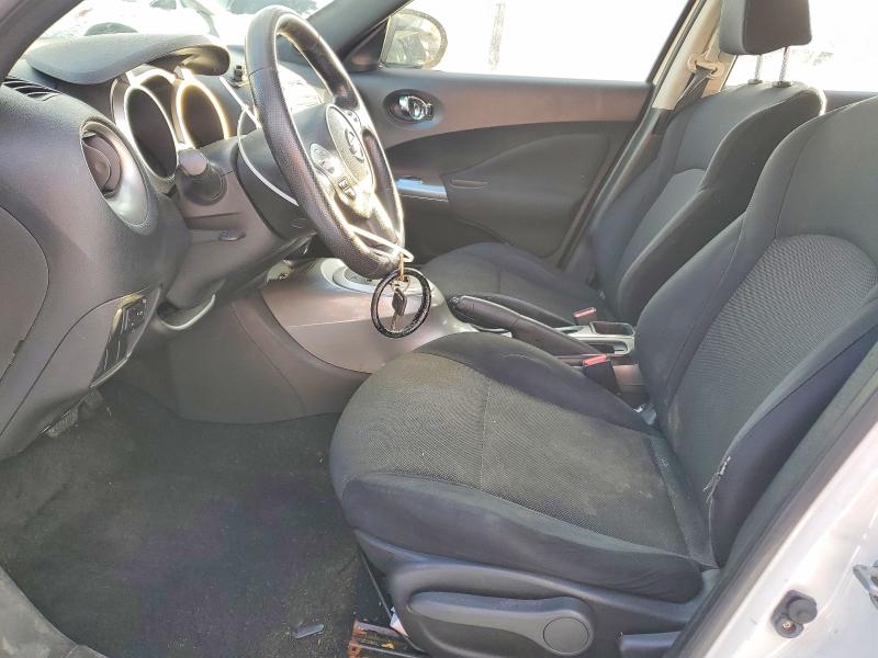 Aukcja sprzedaży 2014 Nissan Juke, vin: JN8AF5MR9ET361813, numer aukcji: 97705995
