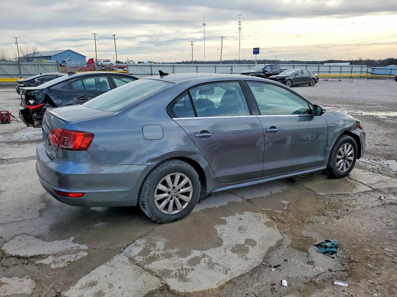 2013 Volkswagen Jetta მანქანა იყიდება აუქციონზე, vin: 3VW637AJ5DM307407, აუქციონის ნომერი: 72348185