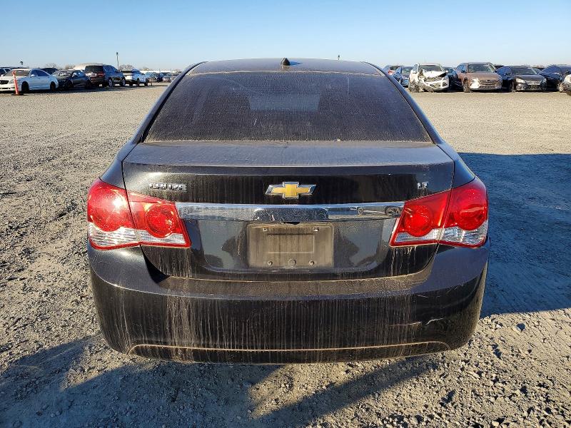 Auction sale of the 2014 Chevrolet Cruze Lt, vin: 1G1PE5SBXE7252616, lot number: 73532885