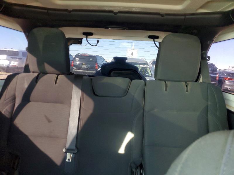 Продаж на аукціоні авто 2020 Jeep Wrangler Unlimited, vin: 1C4HJXDN1LW225348, номер лоту: 73056345