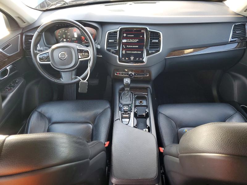 75304825 :رقم المزاد ، YV4A22PK8J1391165 vin ، 2018 Volvo Xc90 مزاد بيع