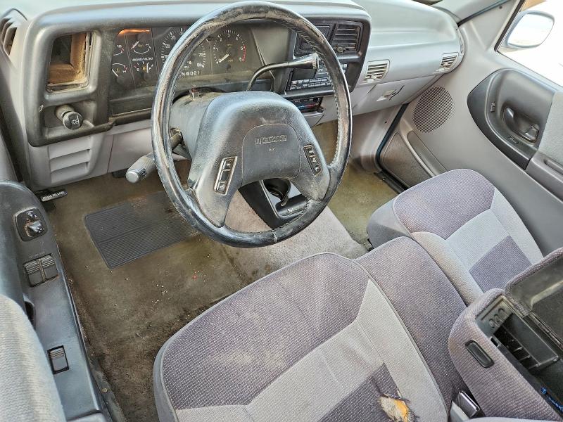 Aukcja sprzedaży 1994 Mazda B4000, vin: 4F4DR17X7RTM50828, numer aukcji: 74804985
