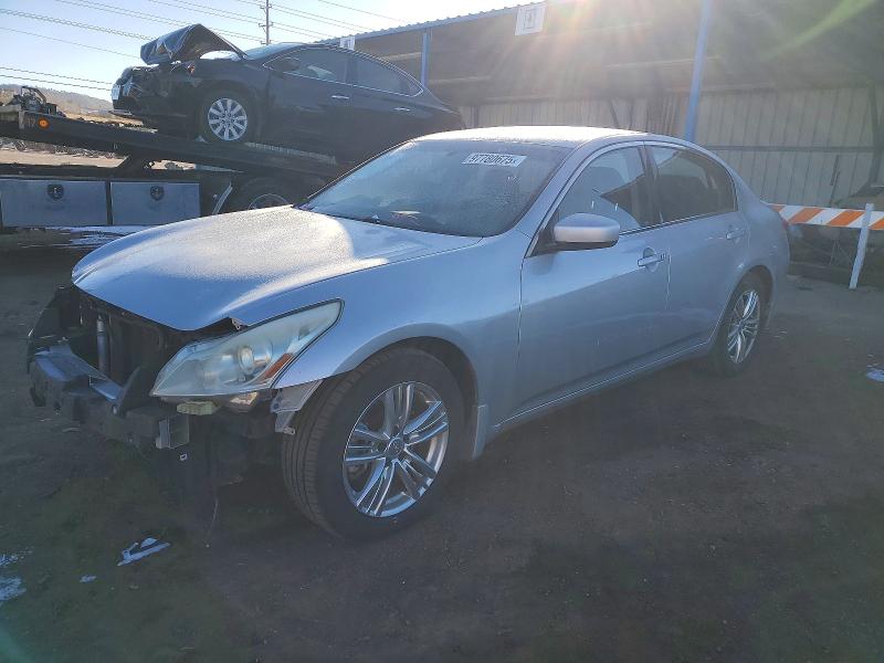 Продажа на аукционе авто 2013 Infiniti G37, vin: JN1CV6AR7DM768820, номер лота: 97780675