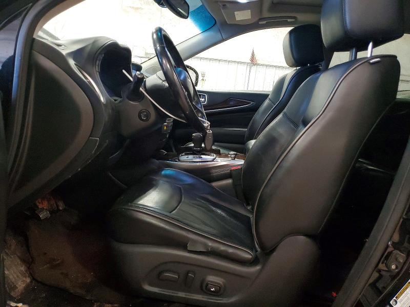 Продаж на аукціоні авто 2015 Infiniti Qx60, vin: 5N1AL0MM8FC504310, номер лоту: 72361445