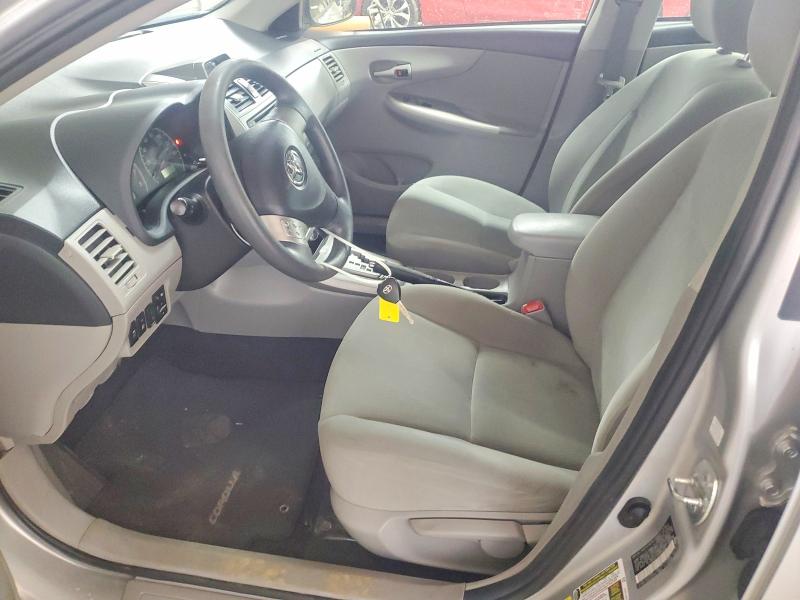 Продаж на аукціоні авто 2013 Toyota Corolla, vin: 2T1BU4EE2DC979069, номер лоту: 98780925