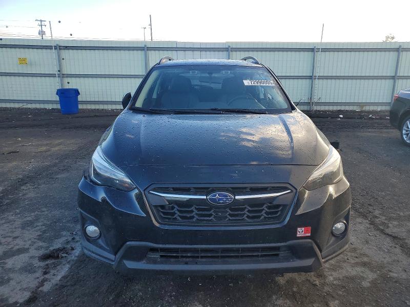 Aukcja sprzedaży 2018 Subaru Crosstrek, vin: JF2GTAMC4J8349442, numer aukcji: 72990005