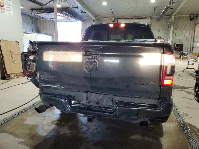 Aukcja sprzedaży 2019 Ram 1500, vin: 1C6SRFFT0KN536012, numer aukcji: 73387845