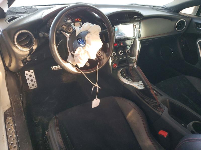 Продаж на аукціоні авто 2020 Subaru Brz Limite, vin: JF1ZCAC11L8702607, номер лоту: 72322405