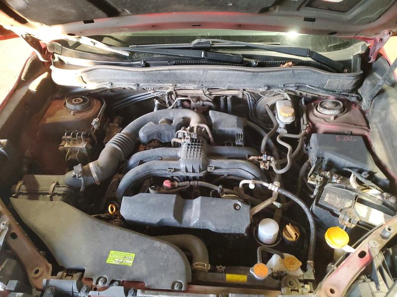 Aukcja sprzedaży 2015 Subaru Forester, vin: JF2SJCBC7FH460377, numer aukcji: 74806085