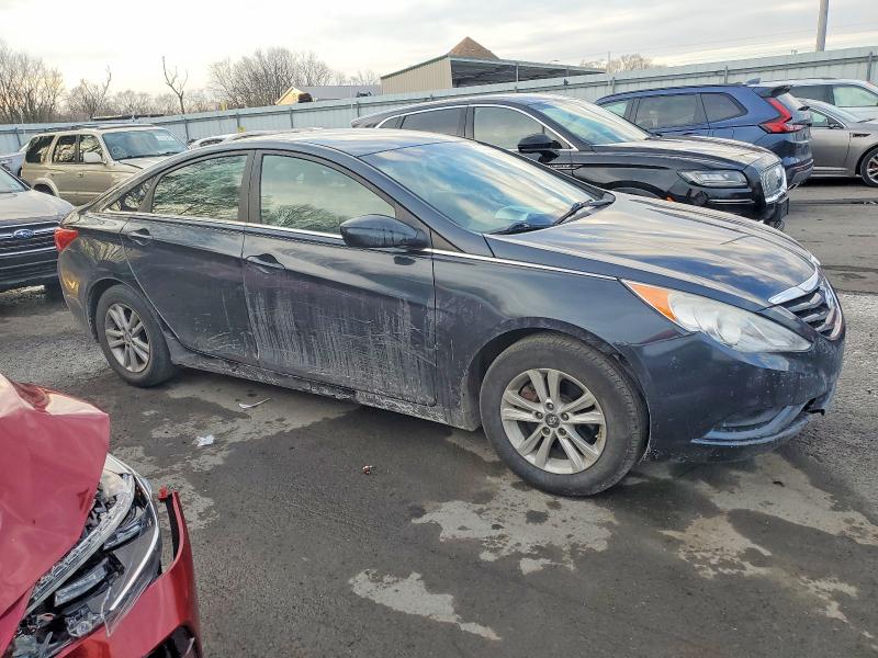 Aukcja sprzedaży 2012 Hyundai Sonata, vin: 5NPEB4AC1CH347702, numer aukcji: 74404355
