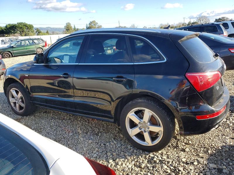 Продаж на аукціоні авто 2011 Audi Q5, vin: WA1DKAFP4BA101507, номер лоту: 72265485