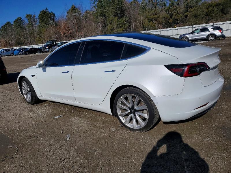 Aukcja sprzedaży 2018 Tesla Model 3, vin: 5YJ3E1EB5JF185583, numer aukcji: 73486515