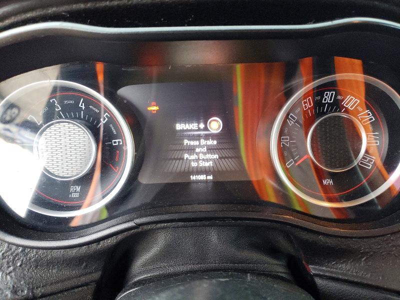 74353035 :رقم المزاد ، 2C3CDZAG7FH860990 vin ، 2015 Dodge Challenger مزاد بيع