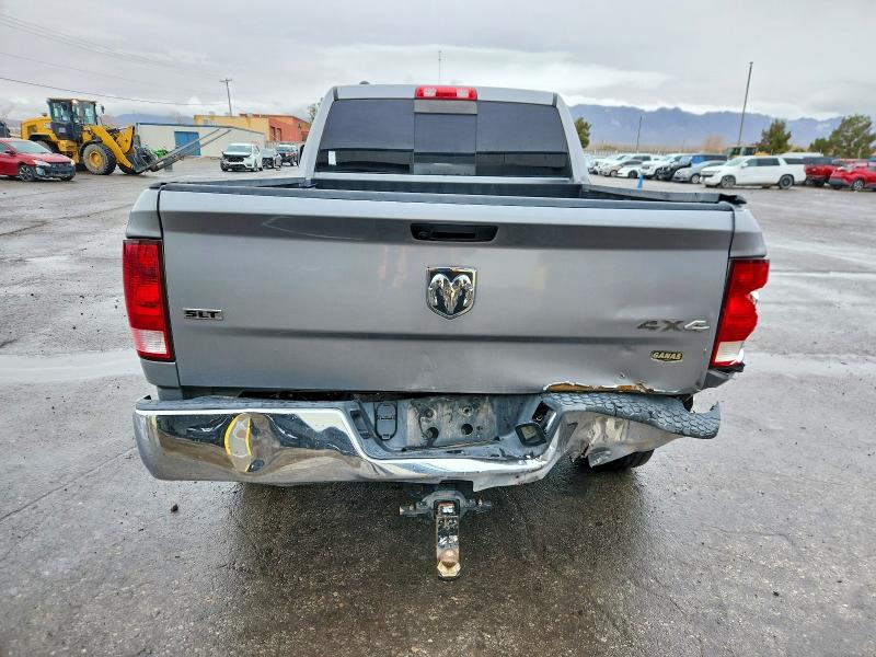 Aukcja sprzedaży 2019 Ram 1500 Classic, vin: 1C6RR7TT1KS649669, numer aukcji: 74364985