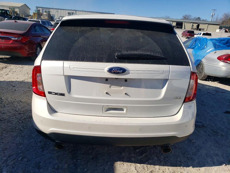 Продажа на аукционе авто 2013 Ford Edge, vin: 2FMDK3JC9DBC37253, номер лота: 73892005