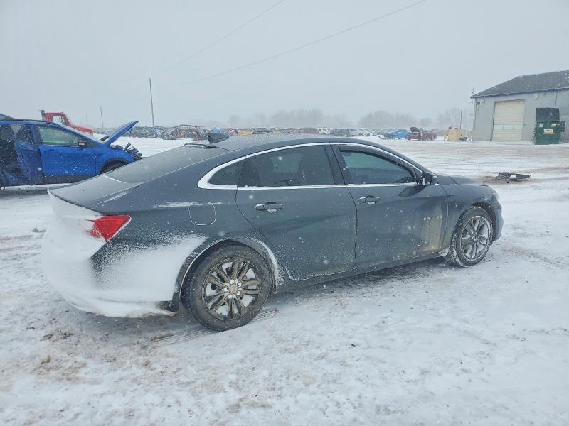 Продажа на аукционе авто 2018 Chevrolet Malibu, vin: 1G1ZD5ST5JF220290, номер лота: 98831025