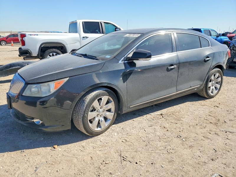 Auction sale of the 2012 Buick Lacrosse, vin: 1G4GD5E33CF305539, lot number: 73879615