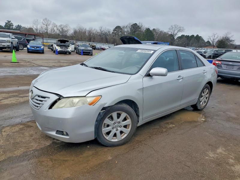 Aukcja sprzedaży 2009 Toyota Camry, vin: 4T1BK46K99U093329, numer aukcji: 73593355