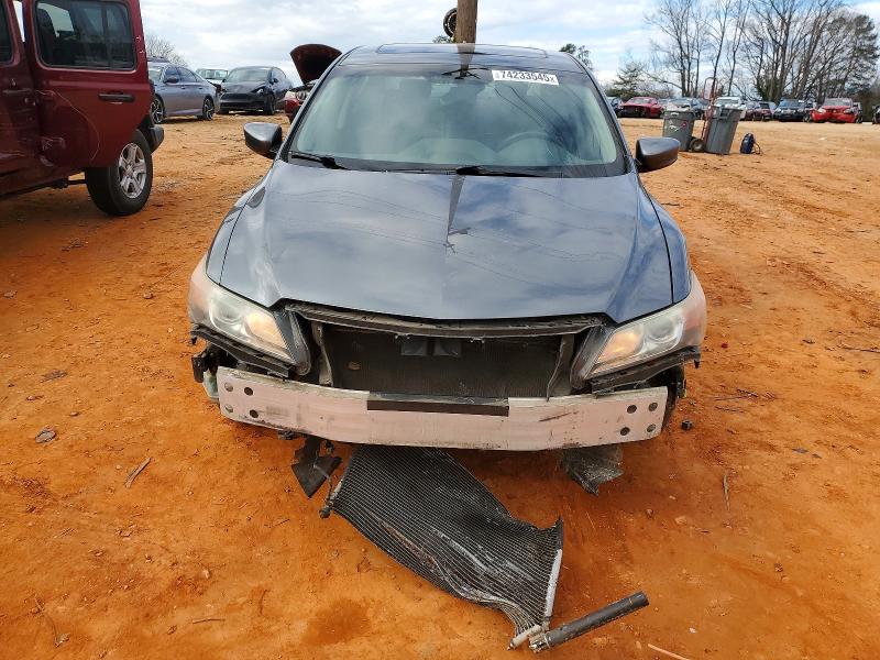2013 Acura Ilx მანქანა იყიდება აუქციონზე, vin: 19VDE1F38DE011893, აუქციონის ნომერი: 74233545