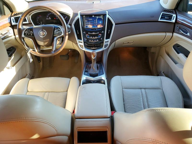 2014 Cadillac Srx მანქანა იყიდება აუქციონზე, vin: 3GYFNCE33ES530845, აუქციონის ნომერი: 74338175