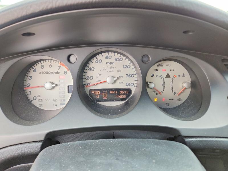 Продажа на аукционе авто 2001 Acura 3.2cl Type, vin: 19UYA42641A020564, номер лота: 72959865