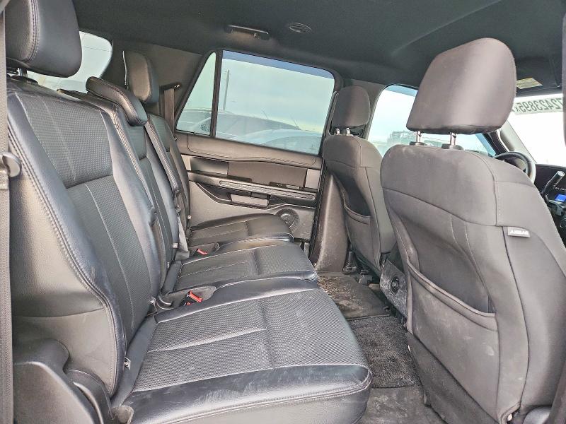 2019 Ford Expedition მანქანა იყიდება აუქციონზე, vin: 1FMJK1GTXKEA33769, აუქციონის ნომერი: 72423895