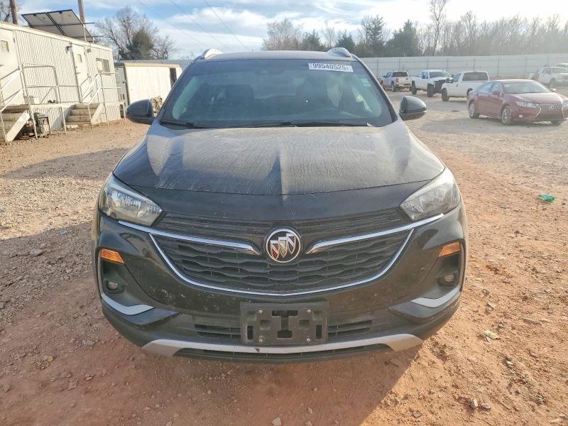 Продажа на аукционе авто 2022 Buick Encore Gx, vin: KL4MMDSL7NB066653, номер лота: 99540525