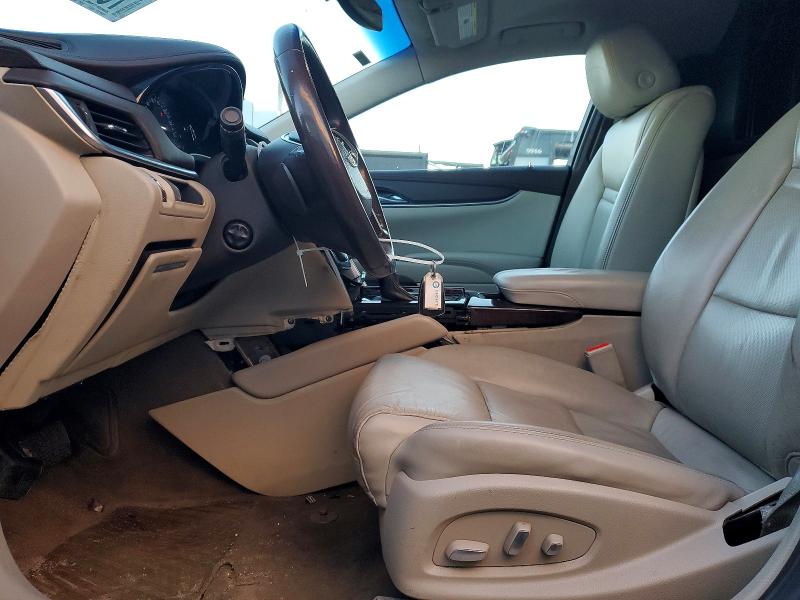 Продажа на аукционе авто 2016 Cadillac Xts, vin: 2GEXG6U34G9550066, номер лота: 73278475