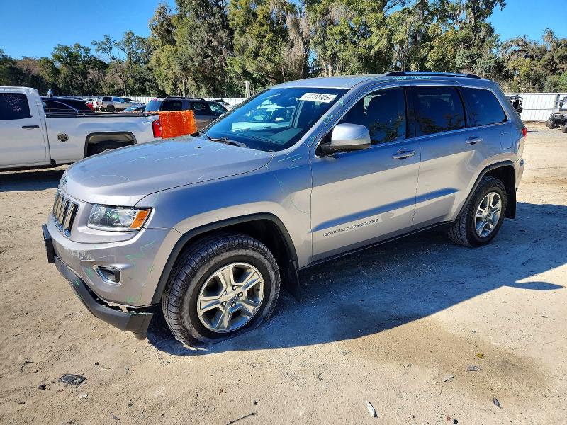 Aukcja sprzedaży 2016 Jeep Grand Cherokee, vin: 1C4RJFAG5GC435169, numer aukcji: 73310405