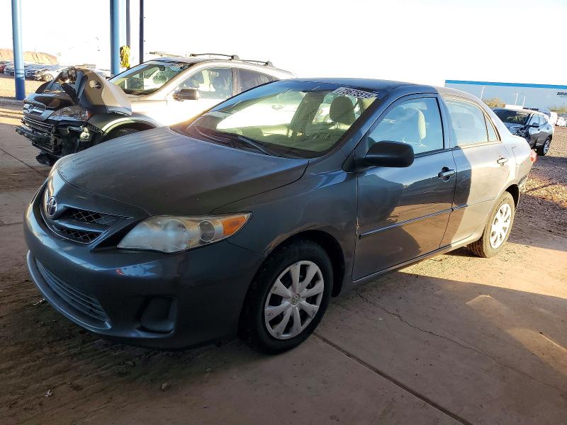 Продажа на аукционе авто 2013 Toyota Corolla, vin: 2T1BU4EE6DC097340, номер лота: 73675515