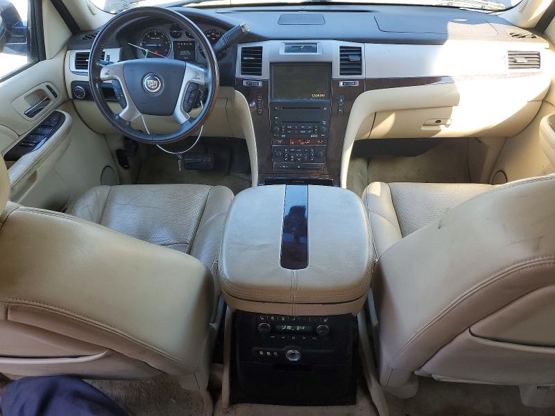 Продаж на аукціоні авто 2008 Cadillac Escalade L, vin: 1GYFK63818R152380, номер лоту: 99724215