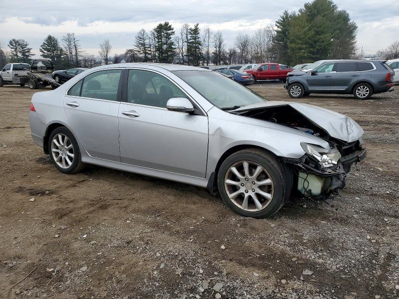 Aukcja sprzedaży 2008 Acura Tsx, vin: JH4CL96888C017305, numer aukcji: 98809335