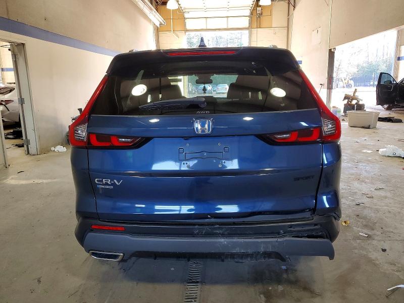 Aukcja sprzedaży 2024 Honda Cr-v, vin: 5J6RS6H57RL007182, numer aukcji: 97564695
