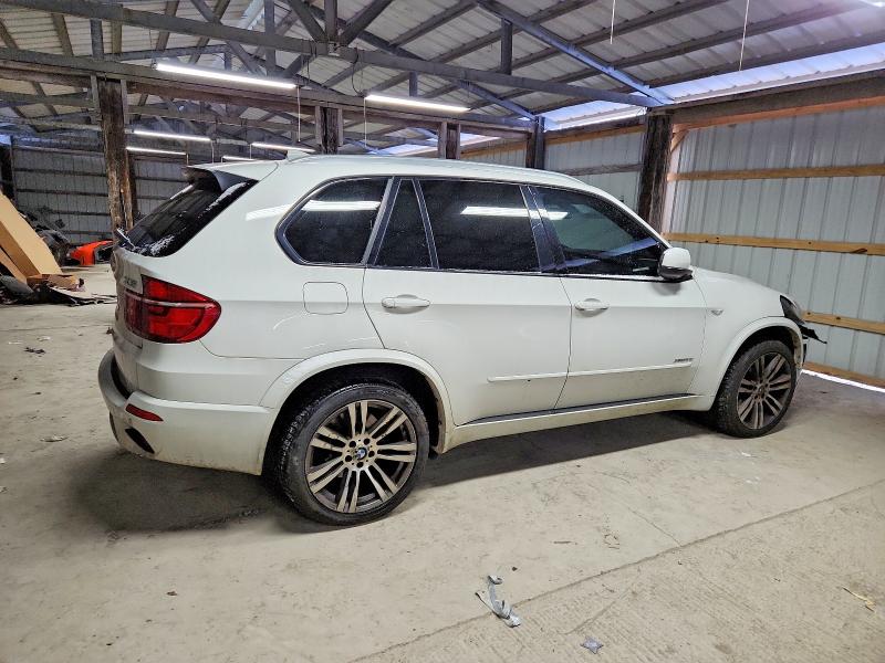 Продаж на аукціоні авто 2011 Bmw X5, vin: 5UXZV8C56BL417671, номер лоту: 74566495