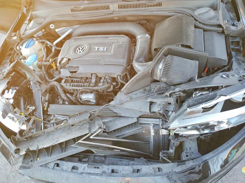 Aukcja sprzedaży 2015 Volkswagen Jetta, vin: 3VWD17AJ4FM290969, numer aukcji: 74663375