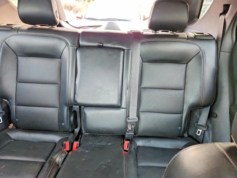 Aukcja sprzedaży 2020 Chevrolet Equinox, vin: 3GNAXKEV8LL239360, numer aukcji: 98408835
